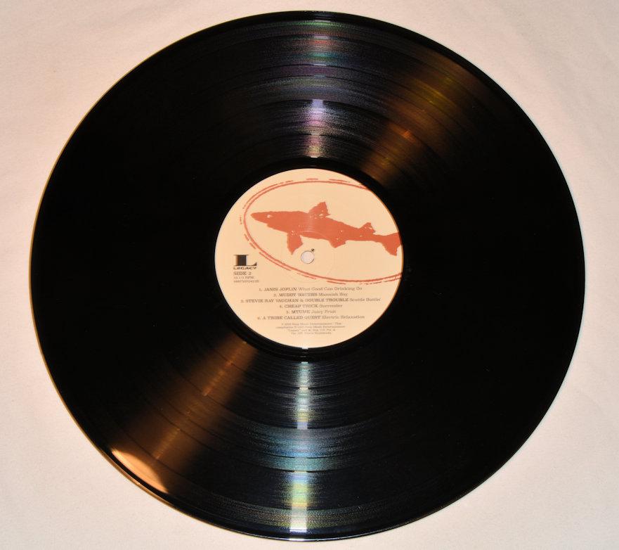 Various - Music To Drink Beer To