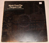 Penguin Cafe Quartet - Music From