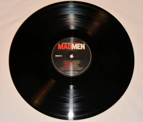 Soundtrack - Mad Men