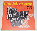 Various - Muziek Express