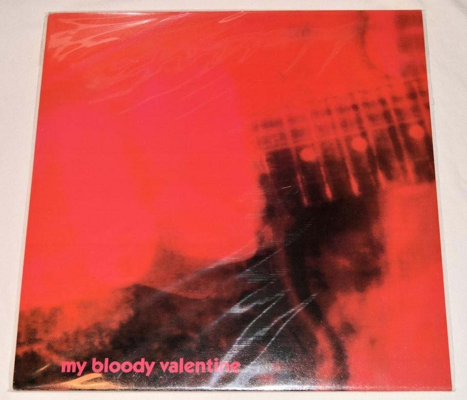 My Bloody Valentine