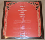 My Morning Jacket - Acoustic Citsuoca