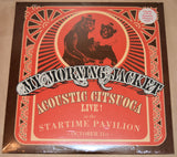 My Morning Jacket - Acoustic Citsuoca