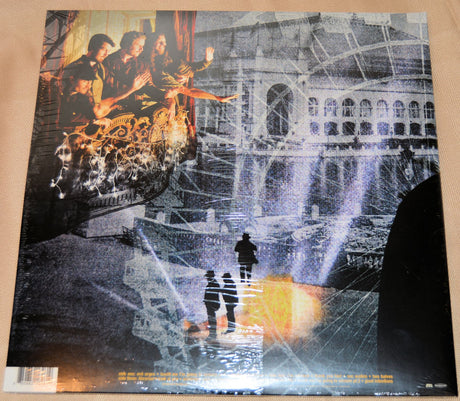 My Morning Jacket - Evil Urges