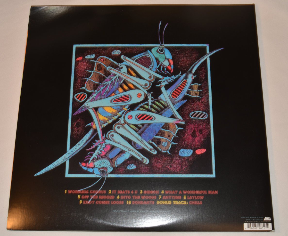 My Morning Jacket - Z
