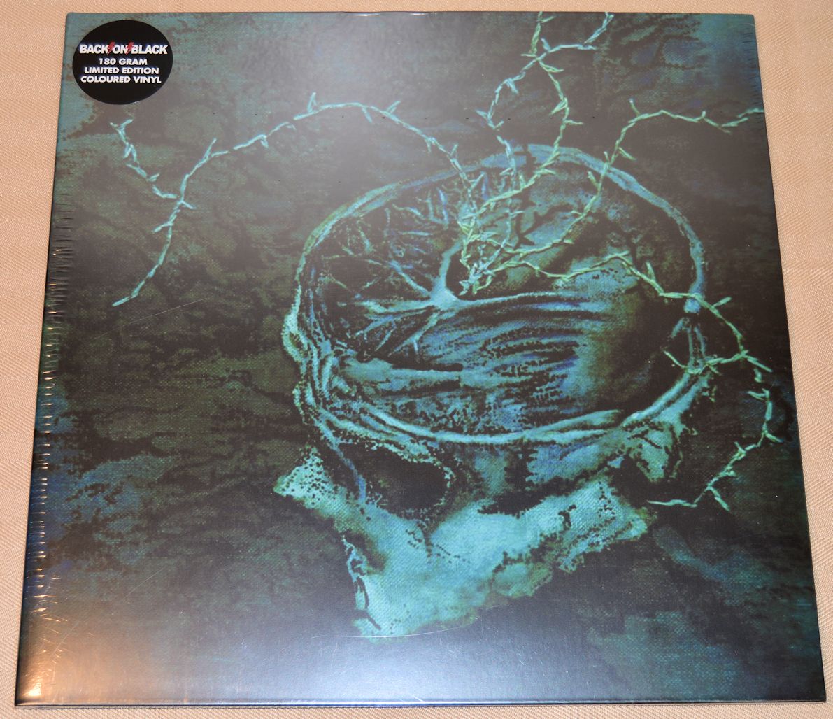 Nachtmystium - Instinct Decay