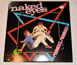 Naked Eyes - Promises Promises