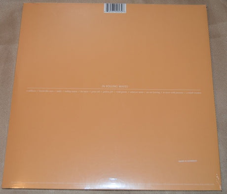 Naked & Famous - In Rolling Waves