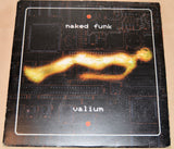 Naked Funk - Valium