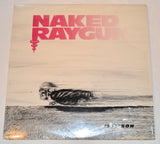 Naked Raygun - Jettison
