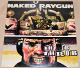 Naked Raygun - Throb Throb