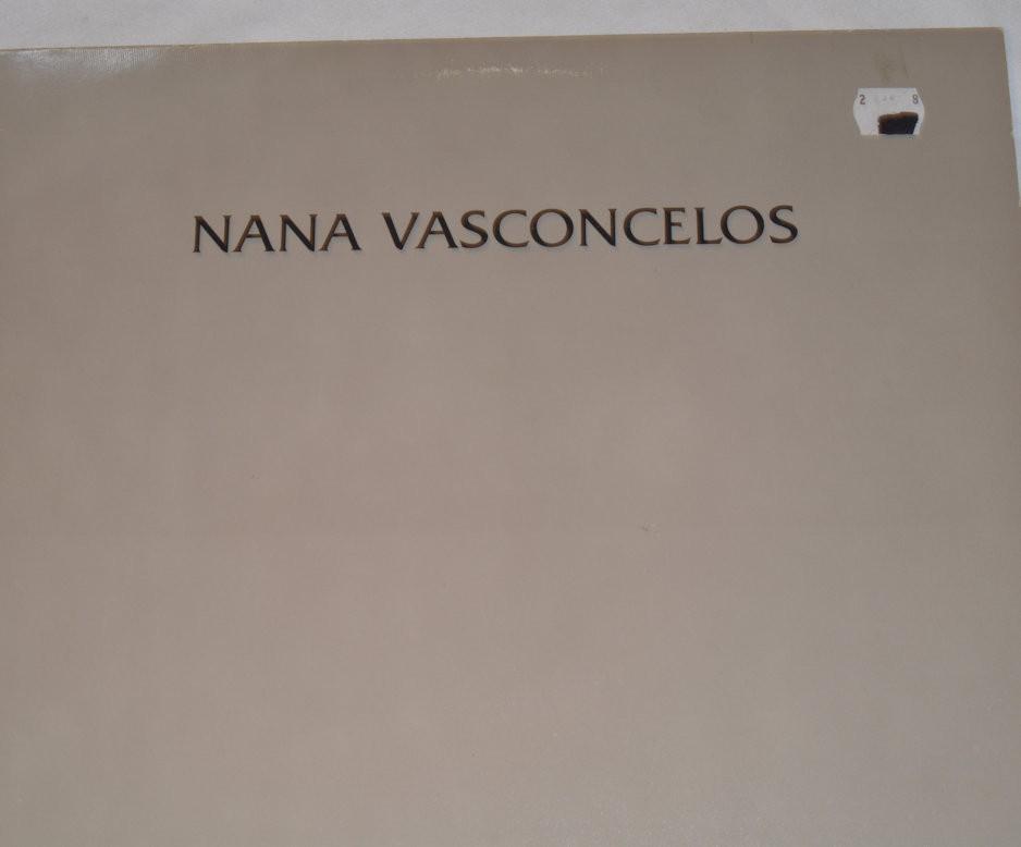 Vasconcelos, Nana - Saudades