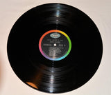 Wilson, Nancy - How Glad I Am