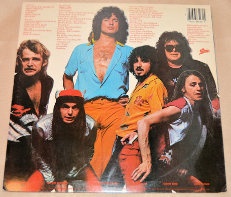 Nantucket - Long Way To The Top