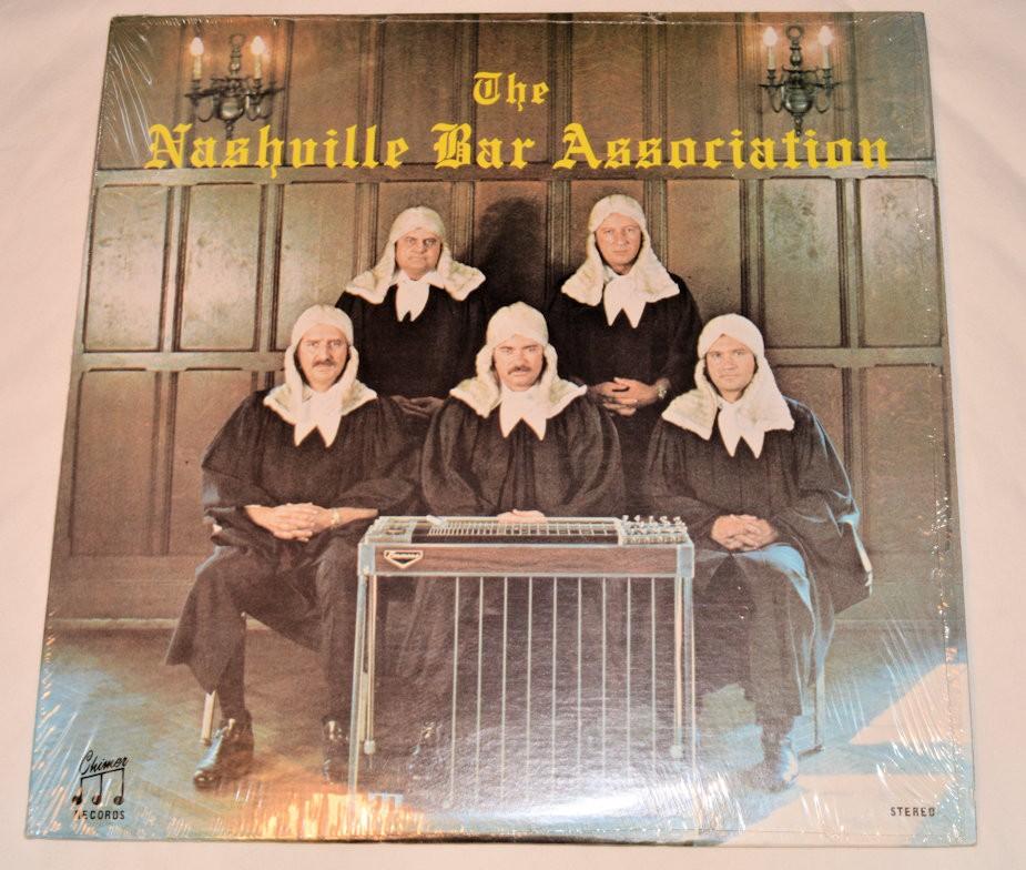 Nashville Bar Assocation - Nashville Bar Assocation