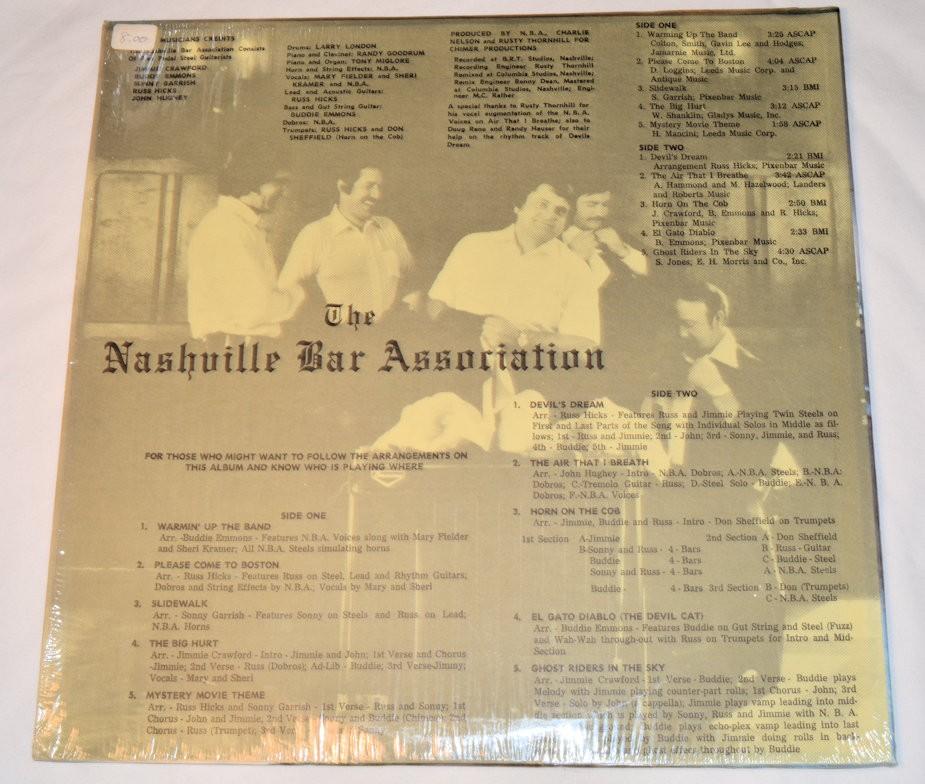 Nashville Bar Assocation - Nashville Bar Assocation