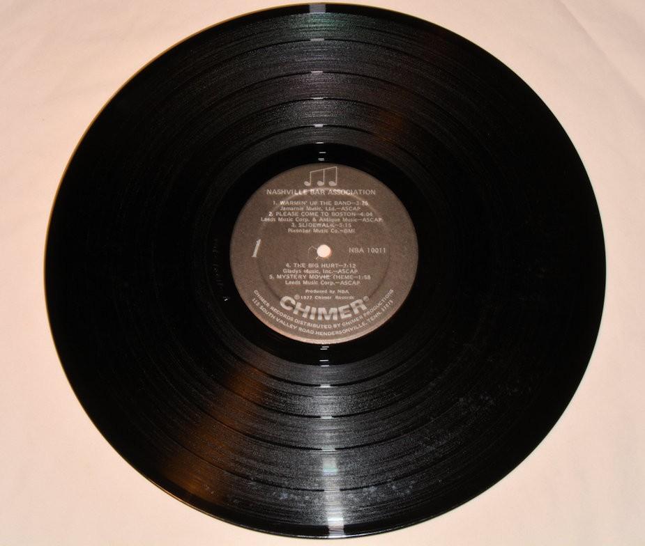 Nashville Bar Assocation - Nashville Bar Assocation