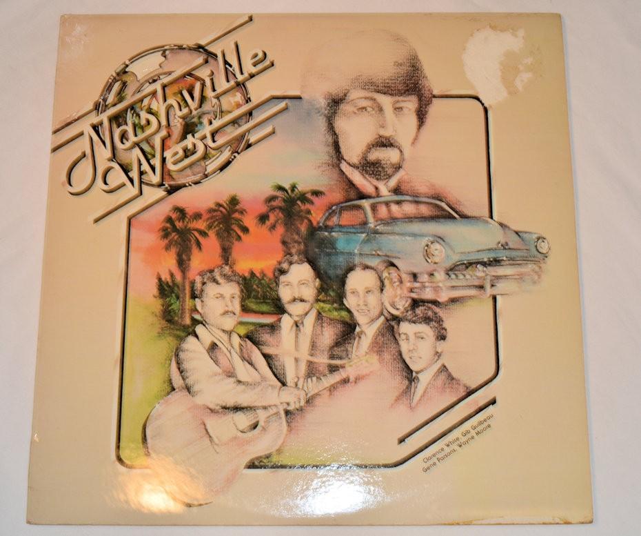 Nashville West - Nashville West