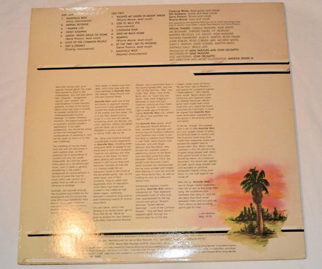 Nashville West - Nashville West