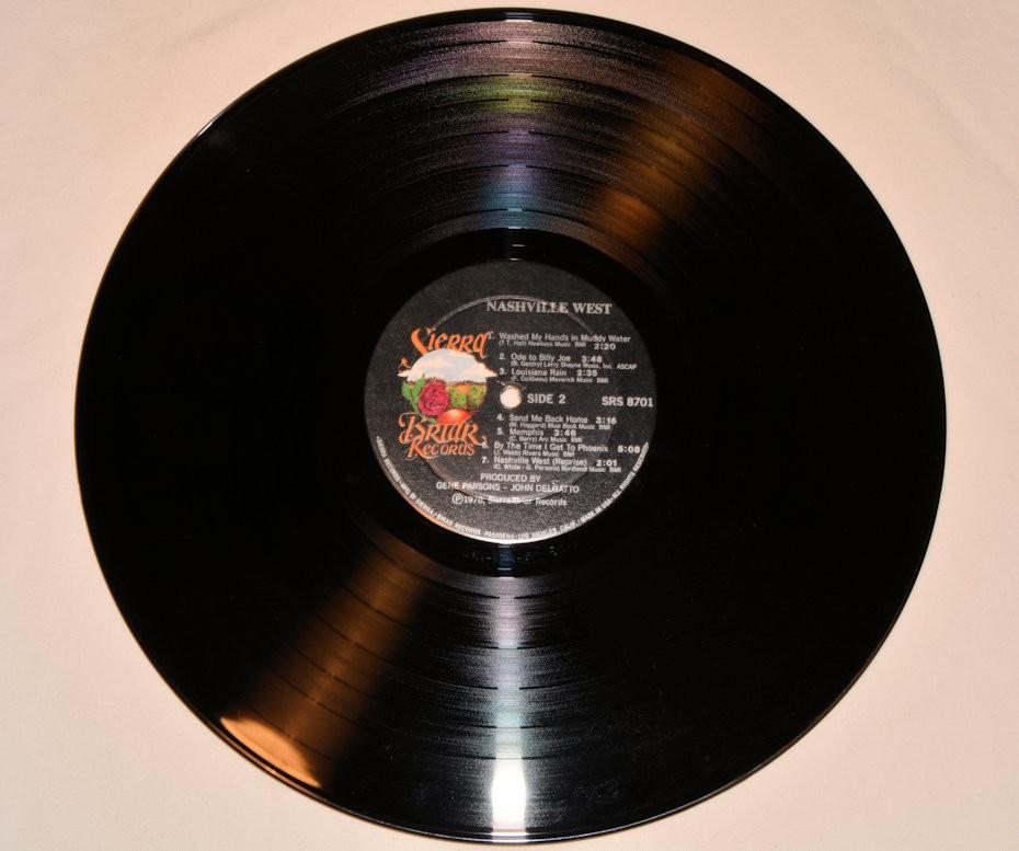 Nashville West - Nashville West