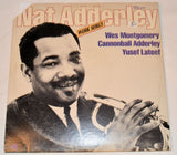 Adderley, Nat - Work Songs