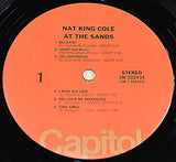 Cole, Nat King - At The Sands