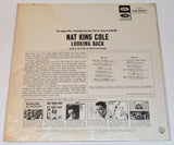 Cole, Nat King - Looking Back