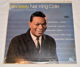Cole, Nat King - Sincerely