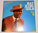 Cole, Nat King - Nature Boy 4