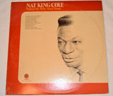 Cole, Nat King - Walkin My Baby Back Home