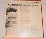 Cole, Nat King - Walkin My Baby Back Home