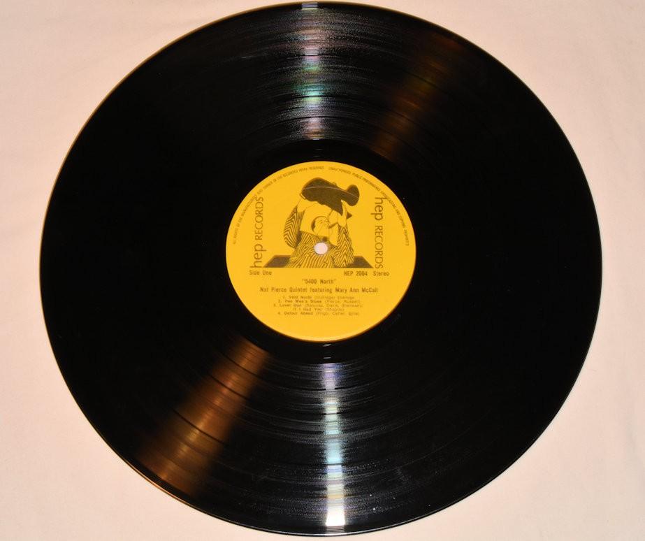 Pierce, Nat - Kansas City Memories