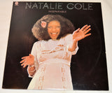 Cole, Natalie - Inseparable