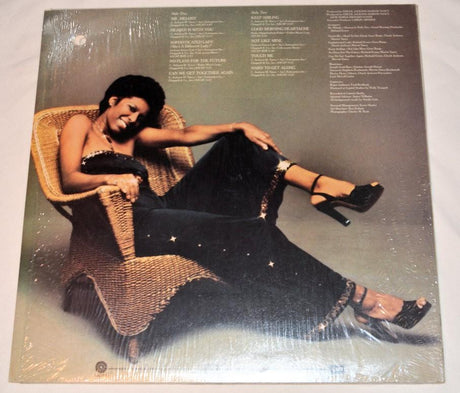 Cole, Natalie - Natalie