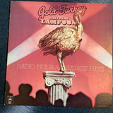 National Lampoon - Gold Turkey