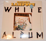 National Lampoon - White Album