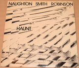 Naughton/Smith/Robinson - The Haunt
