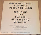Naughton/Smith/Robinson - The Haunt