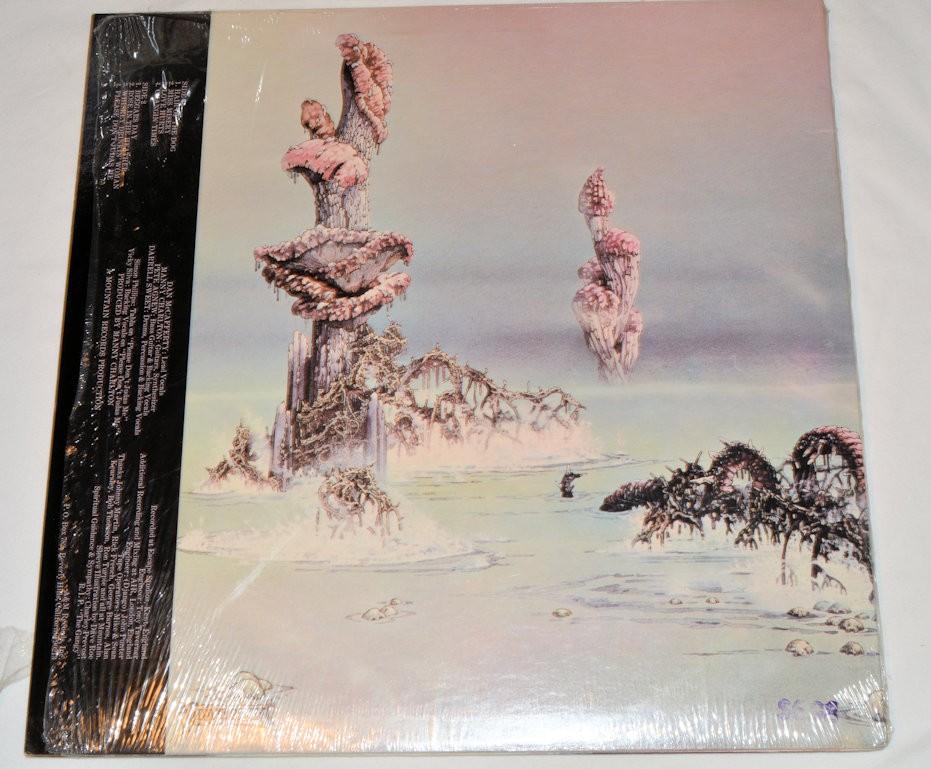 Nazareth - Hair Of The Dog