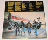 Nazareth - Hot Tracks