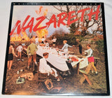 Nazareth - Malice In Wonderland