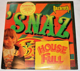 Nazareth - Snaz