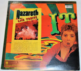 Nazareth - Snaz