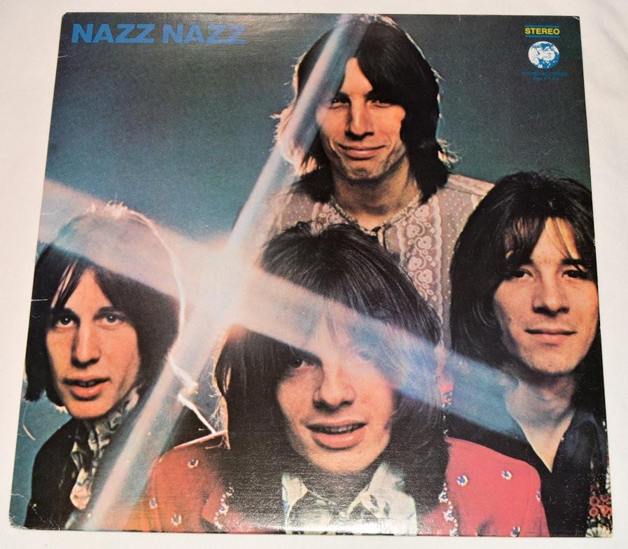 Nazz Nazz