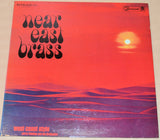 Fielding, Jerry - Near East Brass