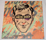 Neck Deep - Rain In July