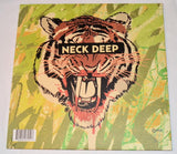Neck Deep - Rain In July