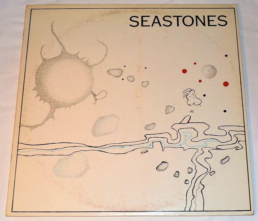 Seastones - Seastones