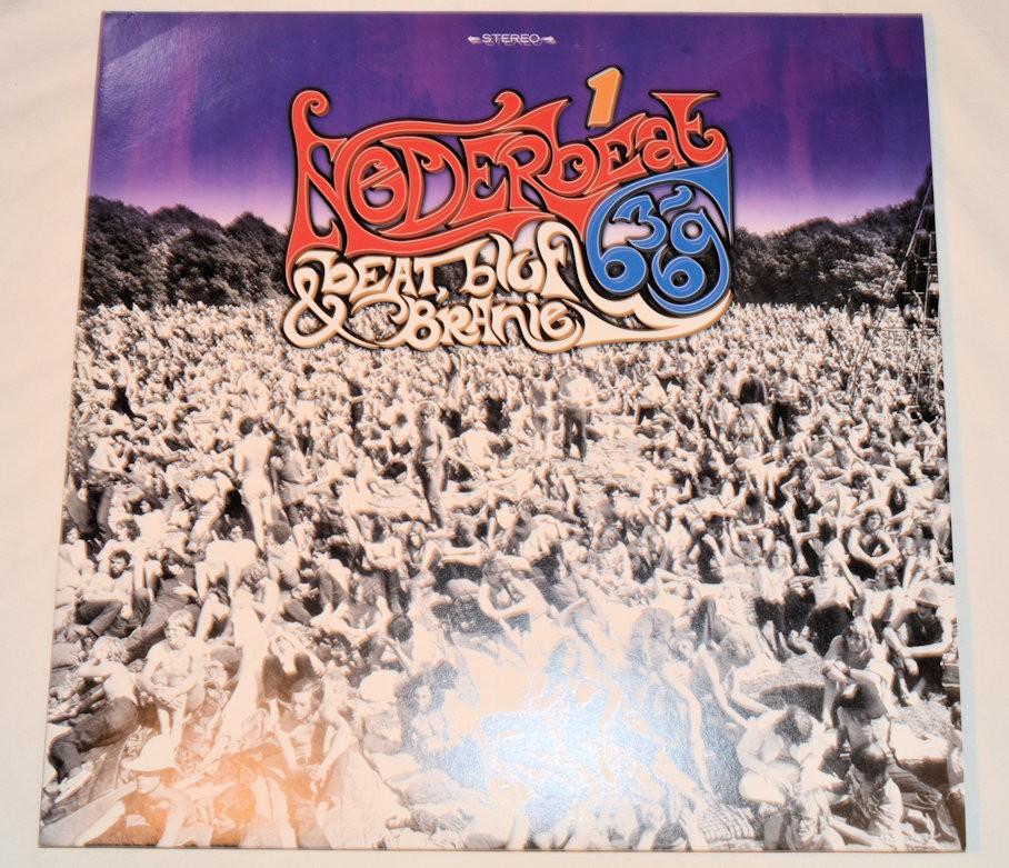 Various - Nederbeat 1