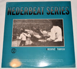 Various - Nederbeat Series Second Chance